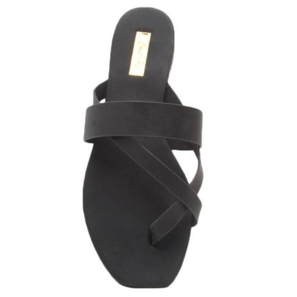 Chrissy Sandal - Black - Picture 3 of 8